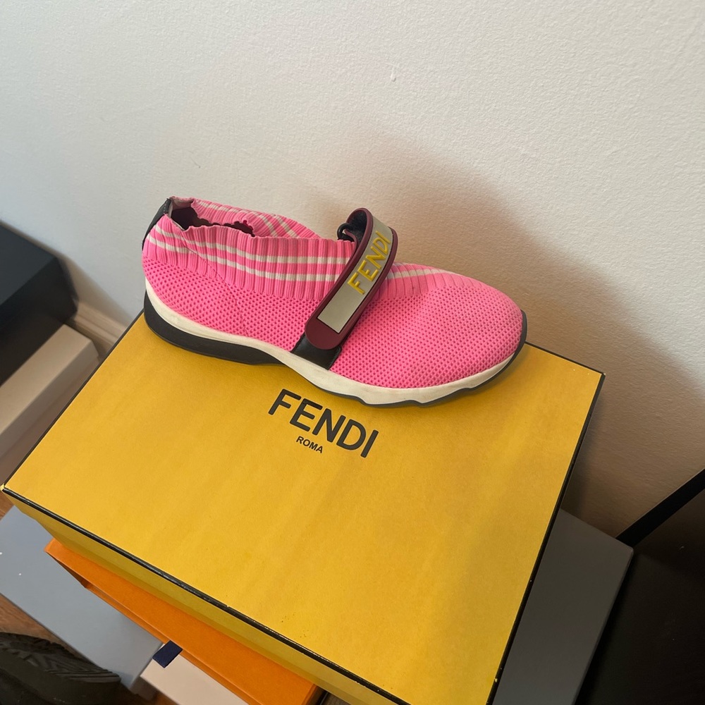 Fendi sneaker